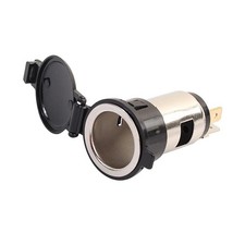 Briquet De Cigarettes De Moto