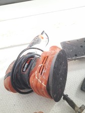 Ponceuse Multifonction Électrique