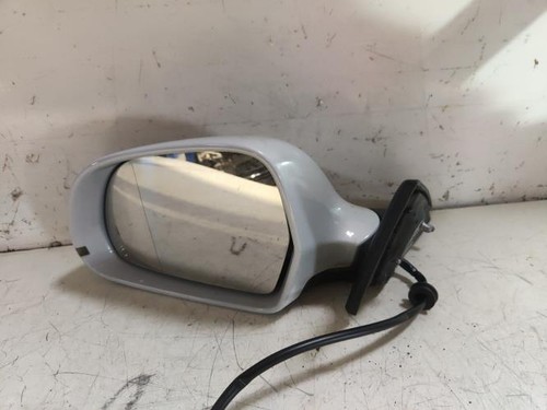 Retroviseur gauche audi 1 - gauche,