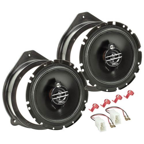 Kit haut parleurs - kit, compatible