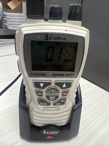 Cobra marine watt floating - 6-watt,