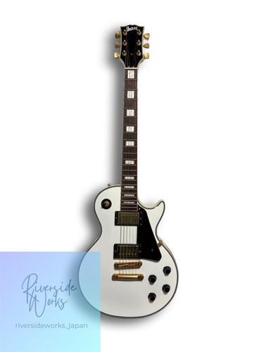 Guitare électrique burny - guitare,
