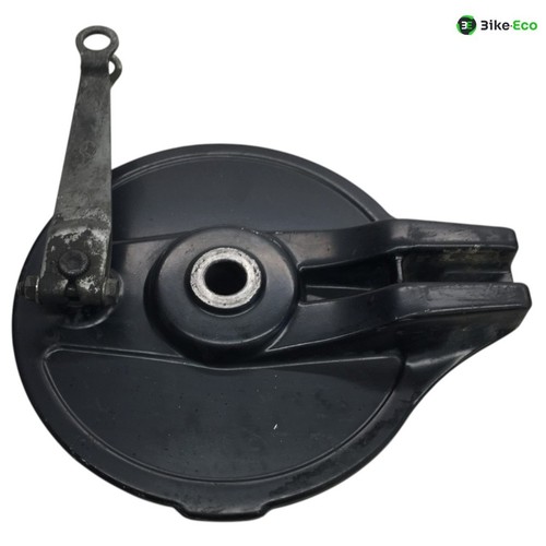 Tambour arrière honda mvx - tambour,