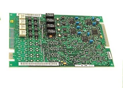 Siemens slas4 4 lignes - 📞,
