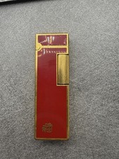 Vintage Colibri John Sterling