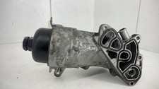 Support filtre a huile PEUGEOT