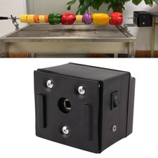 Grill Electric Aluminium Alloy