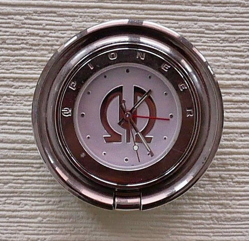 Montre publicitaire bureau - montre,