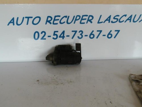 Demarreur alfa romeo - demarreur,