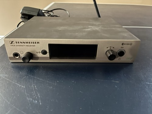 Sennheiser ew300 true - ew300,