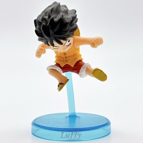 One piece luffy - mini, figurine