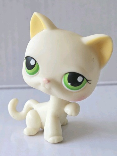 Littlest pet shop original - littlest,