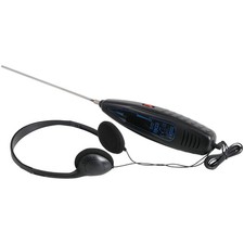 STETHOSCOPE ELECTRONIQUE