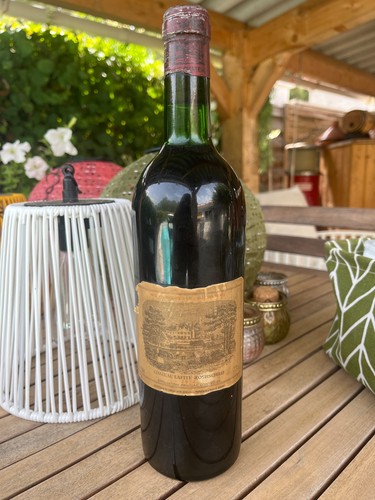 Château lafite rothschild - château, lafite-rothschild