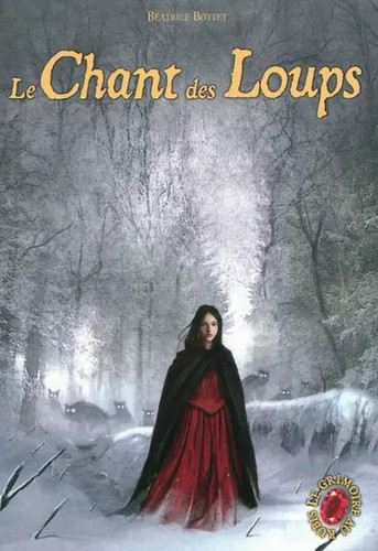 Grimoire rubis tome 3 - grimoire,