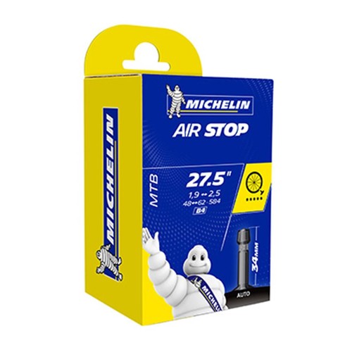 Chambre air velo 5 x - velo,