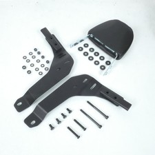 Dosseret de selle Shad pour