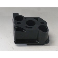 BRIDE CARBURATEUR  ECHO SRM-265 ES (1) - ECHO SRM-265 ES (1)