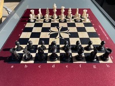Jeu d'échecs du 3ème