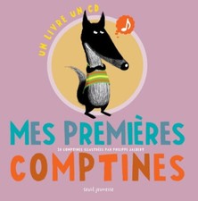 Mes Premières Comptines -