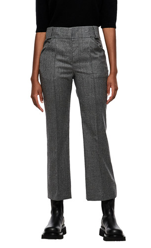 Pantalon costume tailoré - de,
