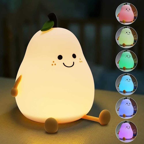 Veilleuse bébé enfant led