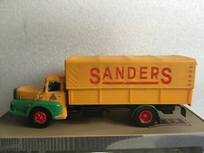 IXO ALTAYA Camion Unic Sanders