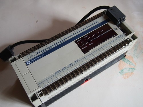 Extention automat programmable - extention,
