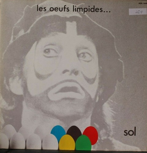 Tours 1979 sol marc - 1979,