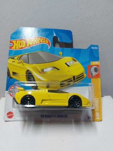 Hot wheels 94 - 1/64,