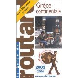 Guide du Routard - Grèce