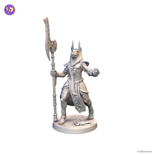Undead legion miniature - undead, /world
