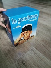 Coffret de VHS Cassettes