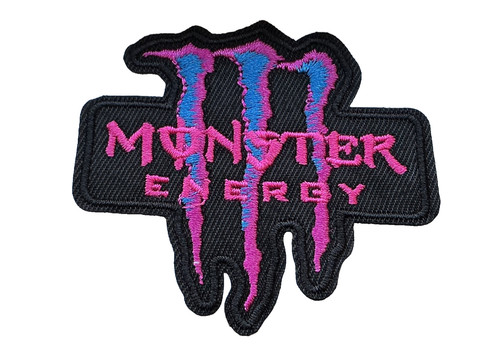 Monster energy drink - energy,