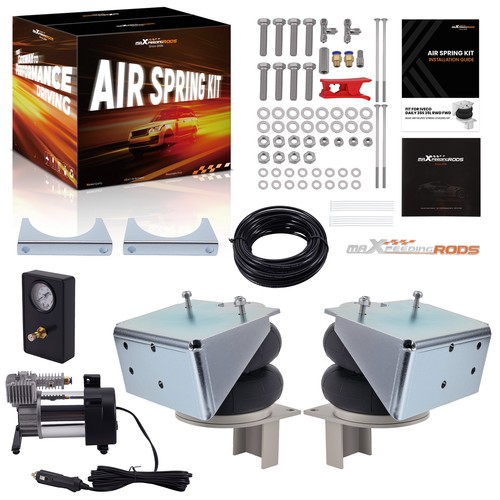 Kit suspension pneumatique - kit,