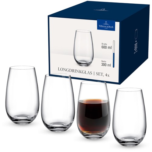 Villeroy boch entrée - entrée, glass