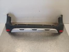 Pare choc arriere DACIA DOKKER PHASE 2 1.2i TCe 115 Stepway  Essence/R:107832635