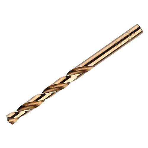 Foret acier cobalt hss - cobalt,