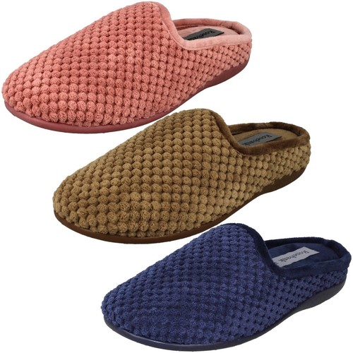 Pantoufles loungewear - loungewear, À
