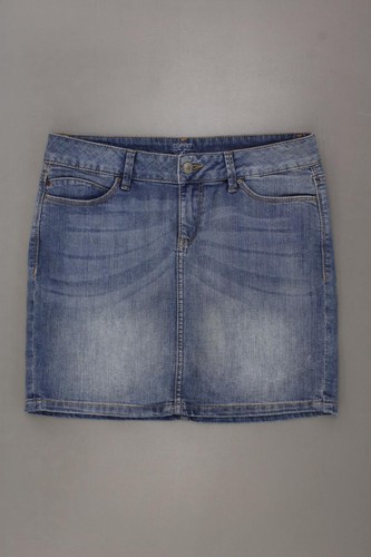 Jupe jean esprit - jupe,