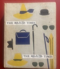 Daninos Pierre : The times