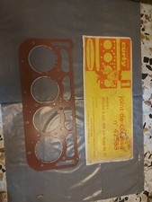 Head gasket Citroen DS 21 4
