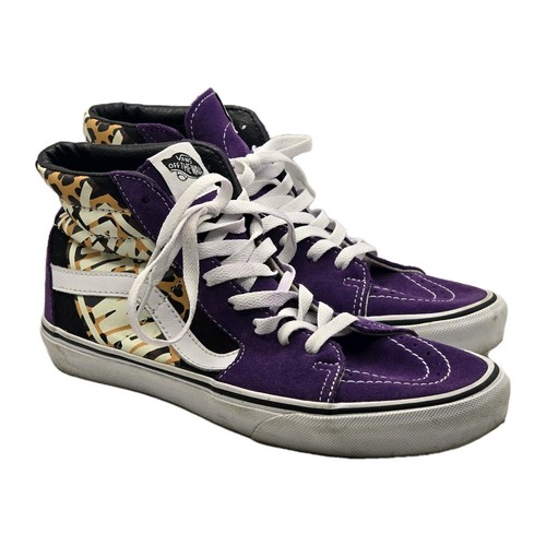 Vans otw quarter - vans,