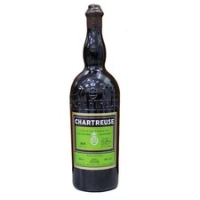 JEROBOAM Chartreuse verte