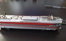 Locomotive cc 40101 jouef