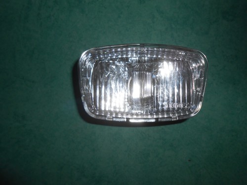 Optique phare soubitez - optique,