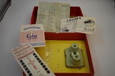 Popeye ancien coffret bruguière stéréofilms en relief en couleur stereoclic supe