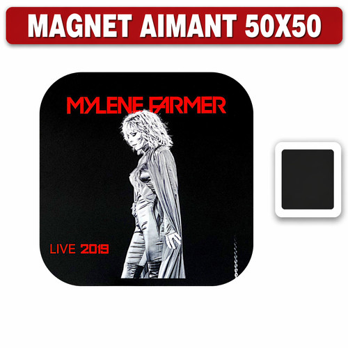 Magnet frigo mylene - frigo, farmer