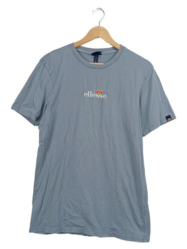 Ellesse shirt homme bleu - ellesse, t-shirt