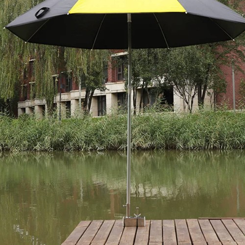 Support parapluie pêche - de,